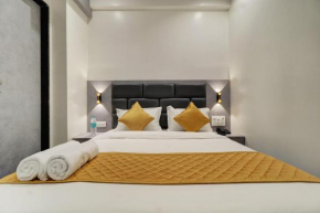 Hotel Enigma Inn